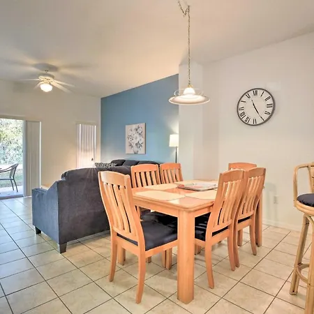Family-Friendly Lake Berkeley Resorts Home!
